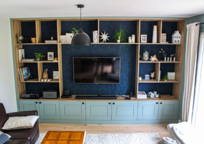 Meuble tv sur mesure ploermel