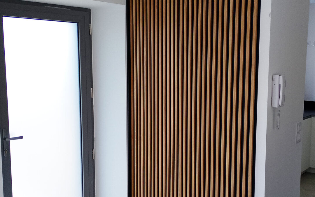 Placard sur-mesure surzur